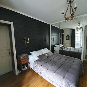 Chez Pepe Merle - Chambres D'Hotes Au Coeur De Paris